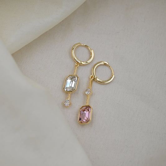 Aretes Sofia