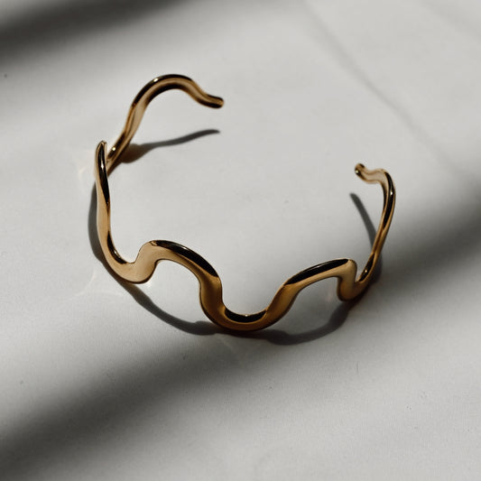 Pulsera Wave